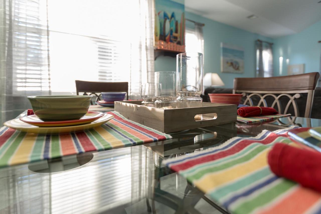 Modern Condo With Shared Pools,Hot Tubs, Walk To Beach & Plenty Of Golf! Myrtle Beach Eksteriør billede