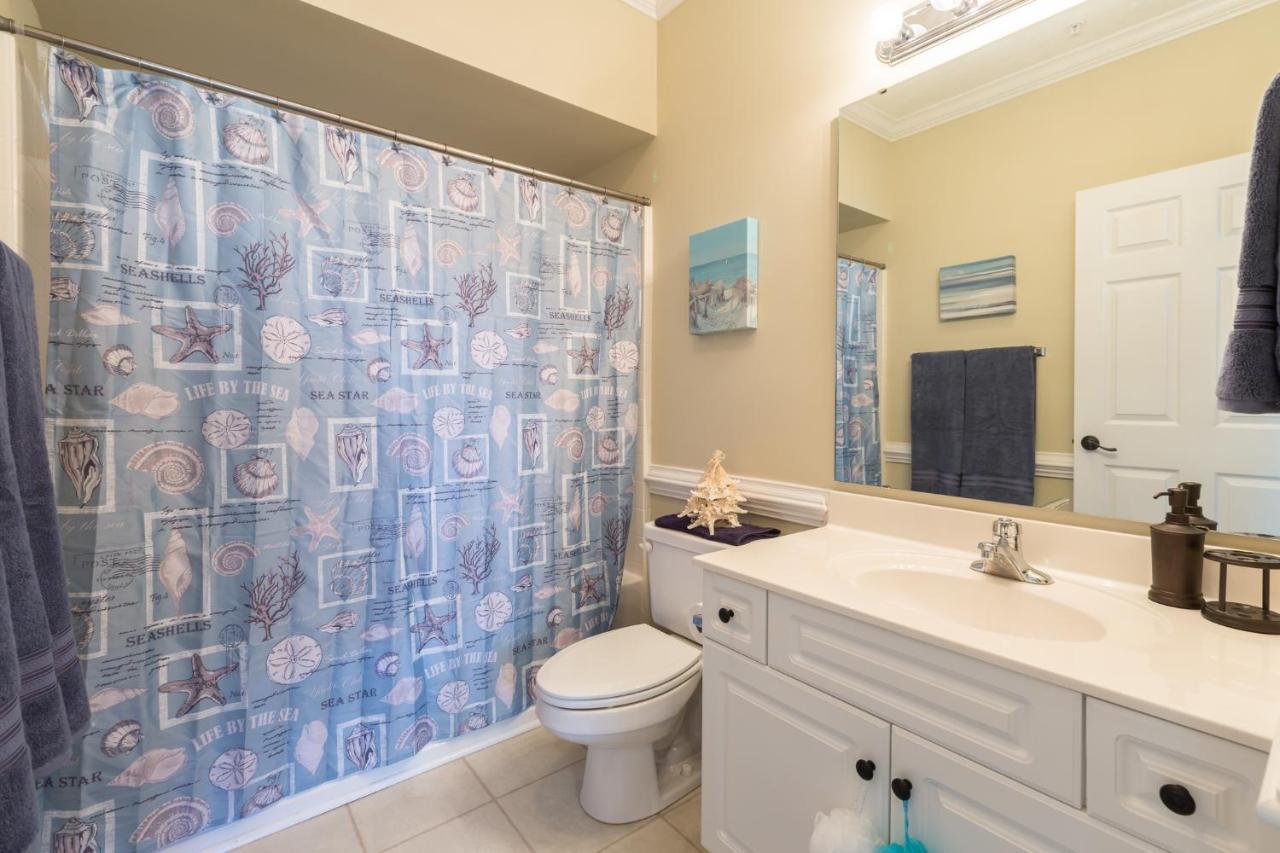 Modern Condo With Shared Pools,Hot Tubs, Walk To Beach & Plenty Of Golf! Myrtle Beach Eksteriør billede