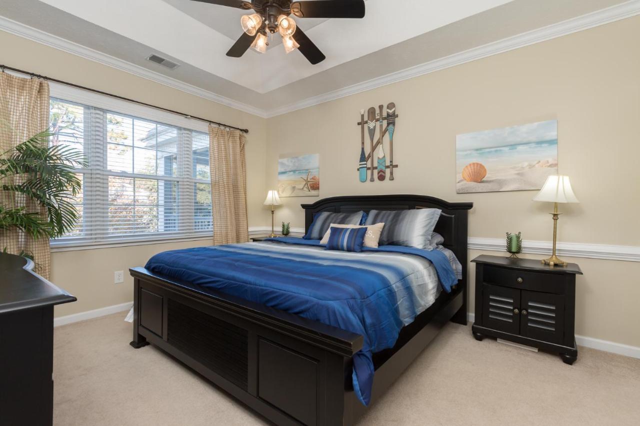 Modern Condo With Shared Pools,Hot Tubs, Walk To Beach & Plenty Of Golf! Myrtle Beach Eksteriør billede