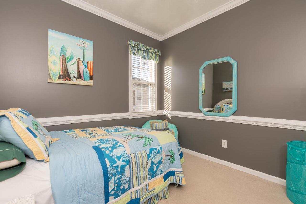 Modern Condo With Shared Pools,Hot Tubs, Walk To Beach & Plenty Of Golf! Myrtle Beach Eksteriør billede