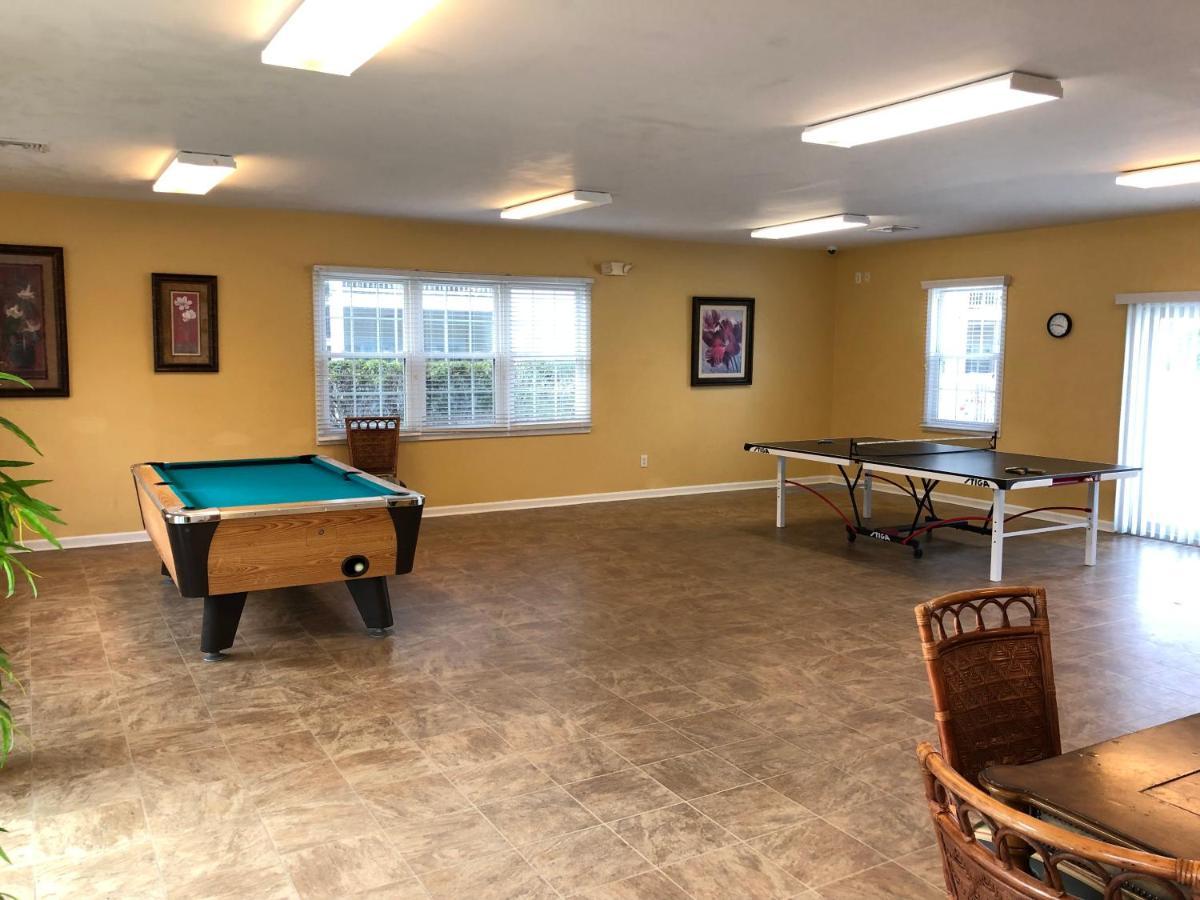 Modern Condo With Shared Pools,Hot Tubs, Walk To Beach & Plenty Of Golf! Myrtle Beach Eksteriør billede