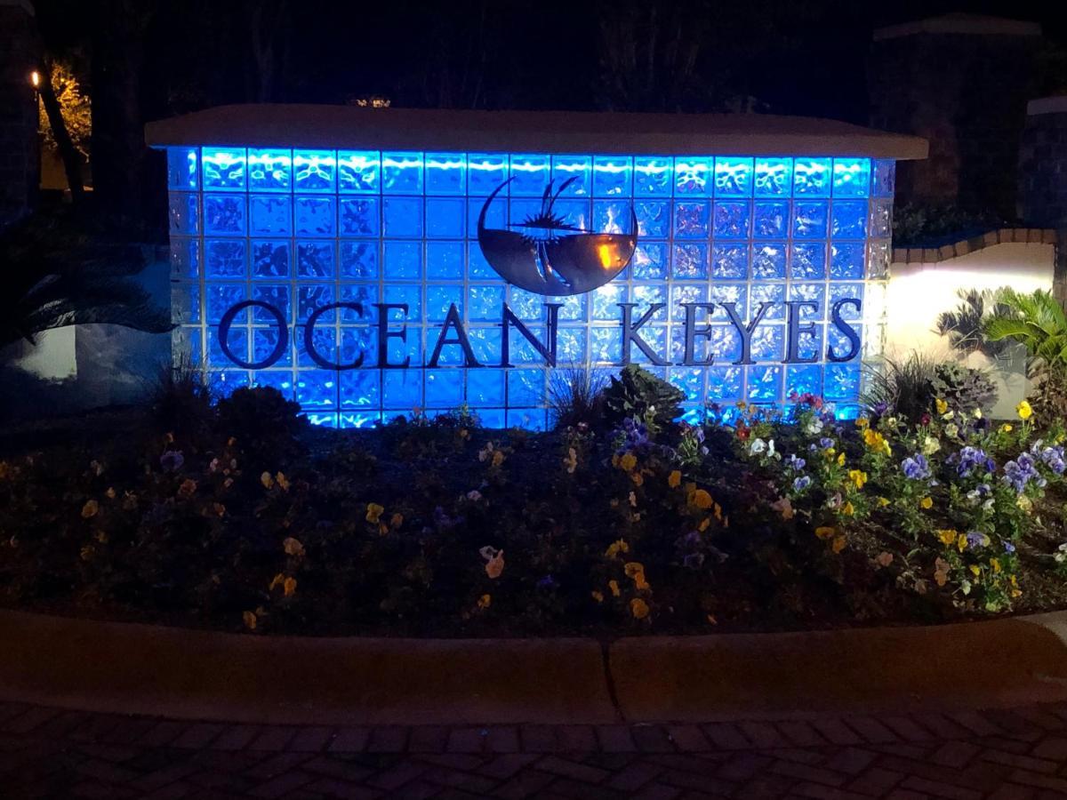 Modern Condo With Shared Pools,Hot Tubs, Walk To Beach & Plenty Of Golf! Myrtle Beach Eksteriør billede